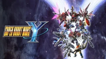 إصدار جديد.. المحتوى الإضافي للعبة Super Robot Wars Y متوفر